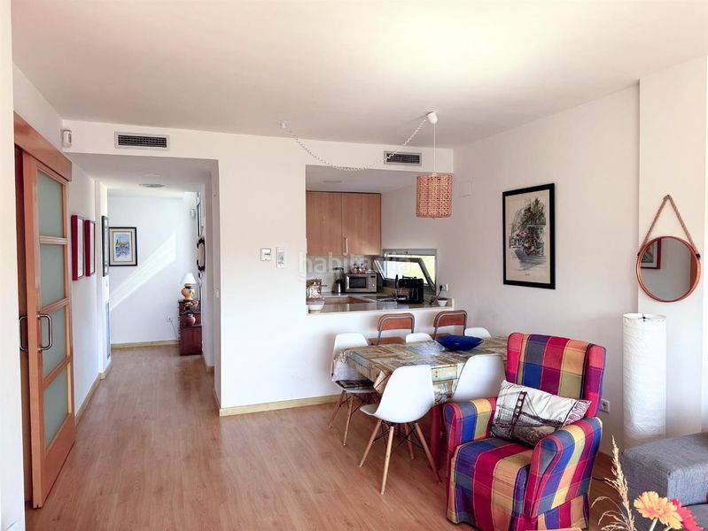 Foto 5de70776-2b7f-4684-a3d1-08643793562a. Duplex con parcheggio in Grifeu - Cap Ras - Els Estanys - Sant Genís Llançà