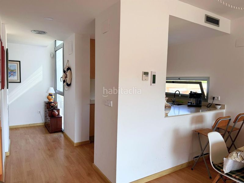 Foto bc6f66ca-adea-45e9-9bad-07ad16e035b5. Duplex con parcheggio in Grifeu - Cap Ras - Els Estanys - Sant Genís Llançà