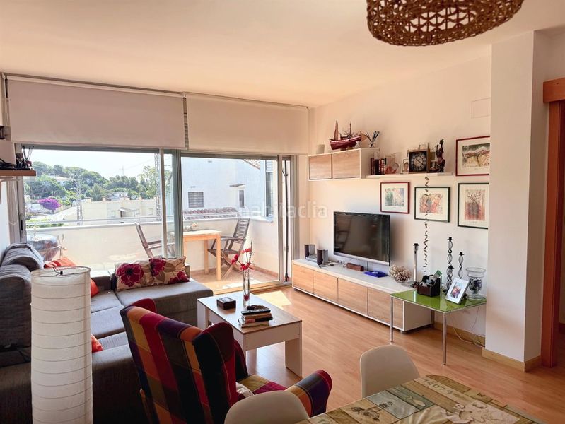 Foto ecaab8ce-24b2-4b87-ba9b-d9f2bbffe09d. Duplex con parcheggio in Grifeu - Cap Ras - Els Estanys - Sant Genís Llançà