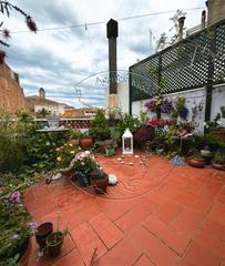 Rez-de-chaussée à La Vila