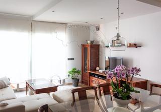 Appartamento in Carboneres - La Farella