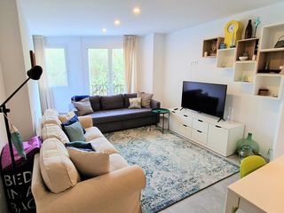 Apartamento  Carrer des maltret. Apartamento con 2 habitaciones amueblado con ascensor, calefacci