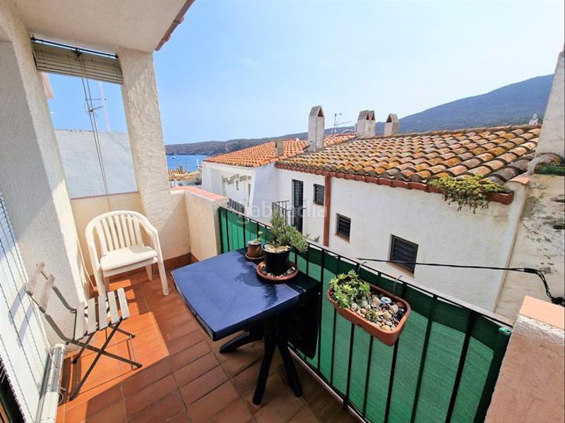 Foto 598f3f54-dbd2-4bab-be96-7e193e1f848c. Casa  dividida en 3 apartamentos en la zona antigua en Cadaqués