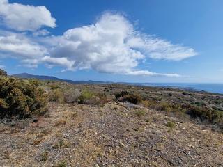 Finca rstica a Cadaqus. Terreno rstico en cala nans
