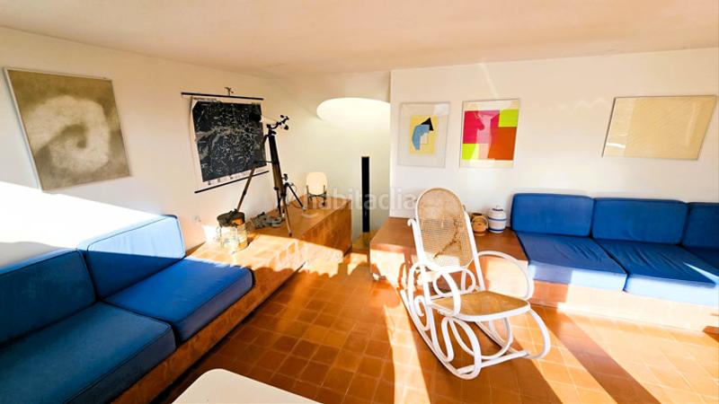 Foto 2a6afaea-648a-4602-bf1f-07fc8f7f8f26. Casa con camino in Cadaqués