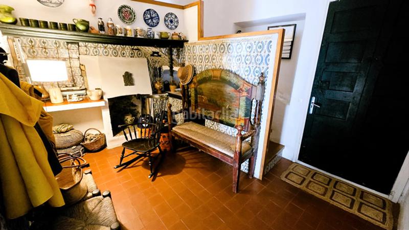 Foto 9691fdf2-19ef-4df0-ae56-defcfbc06ace. Casa con camino in Cadaqués