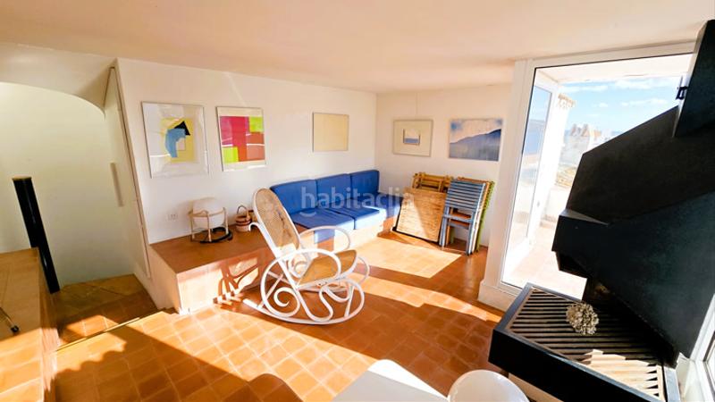 Foto 99e3d2c0-b4d5-45df-ab13-fa9148a22fa5. Casa con camino in Cadaqués