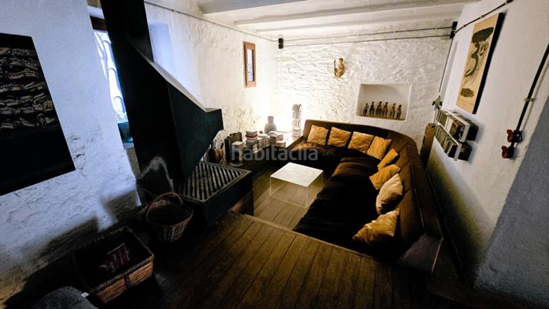 Foto 9b0281a7-ccb1-4857-aa61-c76ea70a1243. Casa con camino in Cadaqués