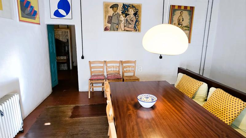 Foto aff06338-a86f-480e-abc4-e44f7d238db5. Casa con camino in Cadaqués