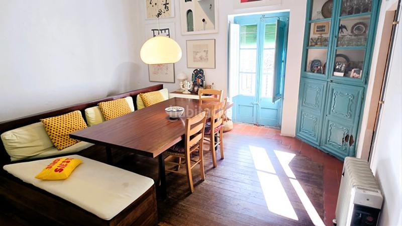 Foto e40897ce-78b6-4391-9277-cb5fe8f532dd. Casa con camino in Cadaqués