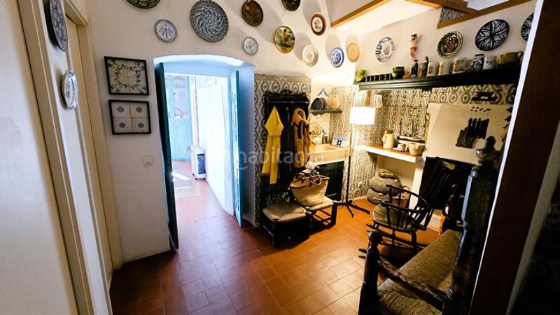 Foto effc6d5b-0482-49f9-9340-a2704135c302. Casa con camino in Cadaqués