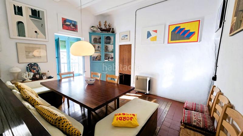 Foto f37bf3aa-6b1e-4c8f-9292-5a322b3486c6. Casa con camino in Cadaqués