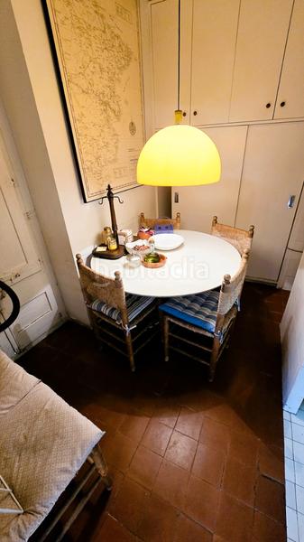 Foto f51cf78b-2190-433a-852e-cfaedb1424ec. Casa con camino in Cadaqués