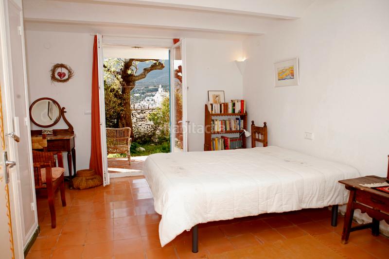 Foto 45f7b2eb-a1d5-477c-b3de-693297191b44. Dúplex apartamento dúplex con terraza y vista al mar en Cadaqués
