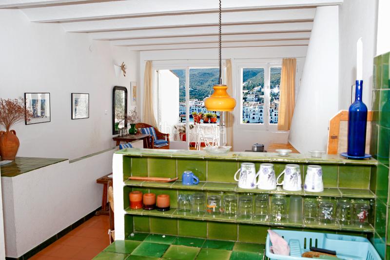 Foto eea170b8-1c51-4d50-8240-af63bdd62684. Dúplex apartamento dúplex con terraza y vista al mar en Cadaqués