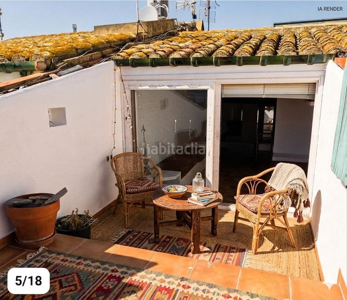 Foto 1fad12f3-0ec5-46b6-b36e-d9367377b207. Duplex in Cadaqués