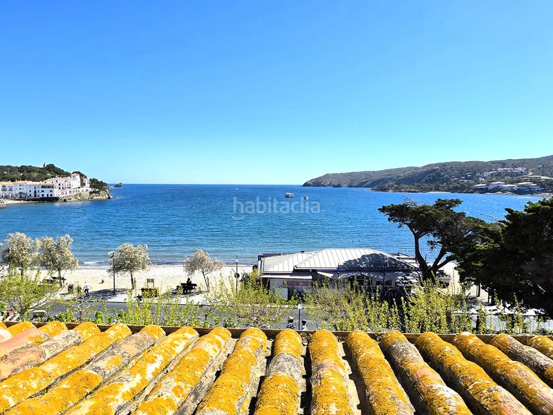 Foto 7da77c59-f6dd-43b2-a5fa-722ce8e989ae. Duplex in Cadaqués