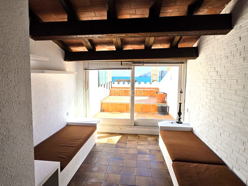 Foto cbf10fd9-9751-477d-bccb-5dc6c08f4157. Duplex in Cadaqués