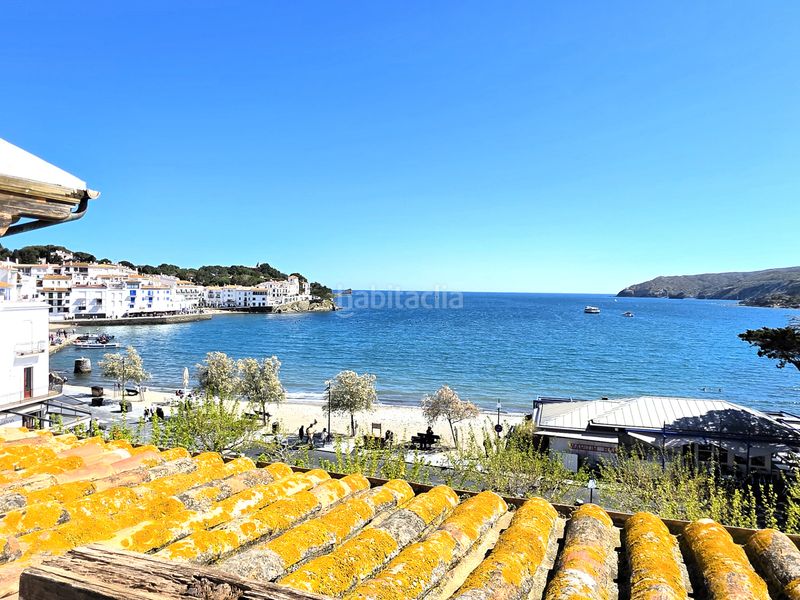 Foto d863f8de-b9f0-4a1a-99c7-5bfd934b7294. Duplex in Cadaqués