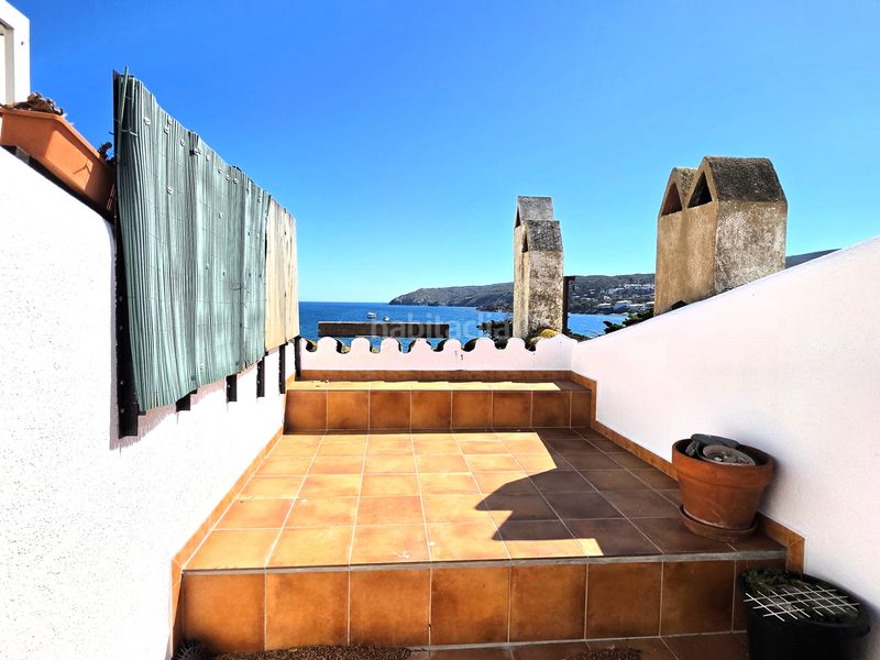 Foto f18e85ae-fae6-4f42-8e9d-dd8d97a3bfc6. Duplex in Cadaqués