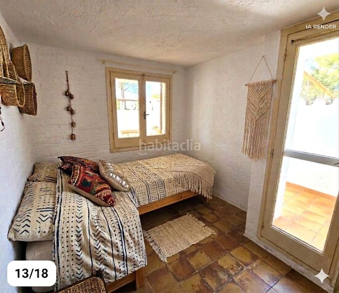 Foto f8de06f1-bac5-47c1-ac4c-9e9f61d427b0. Duplex in Cadaqués