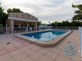 Rent Country house in Dolores. Tus eventos y escapadas en esta magnífica casa de campo!