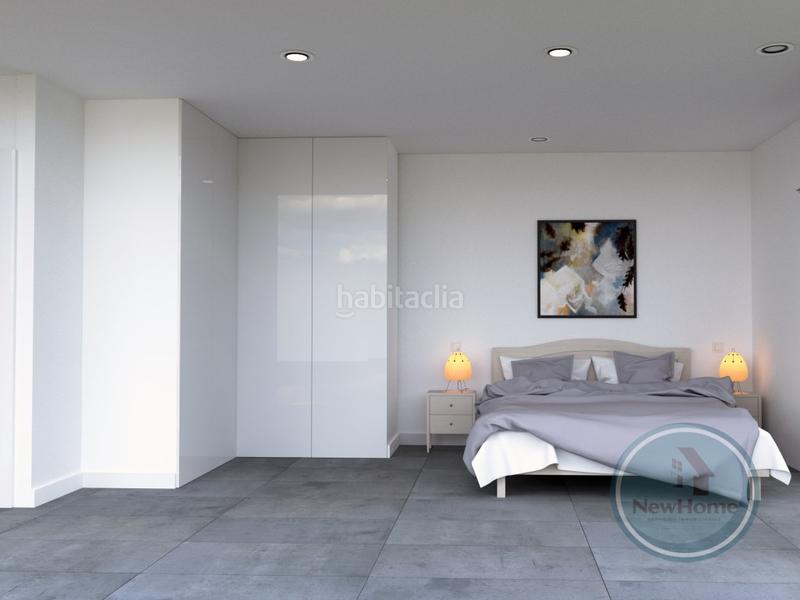 Foto 2f180709-9282-4865-8b19-1fe7e762e193. Casa con parcheggio piscina in San Javier San Javier