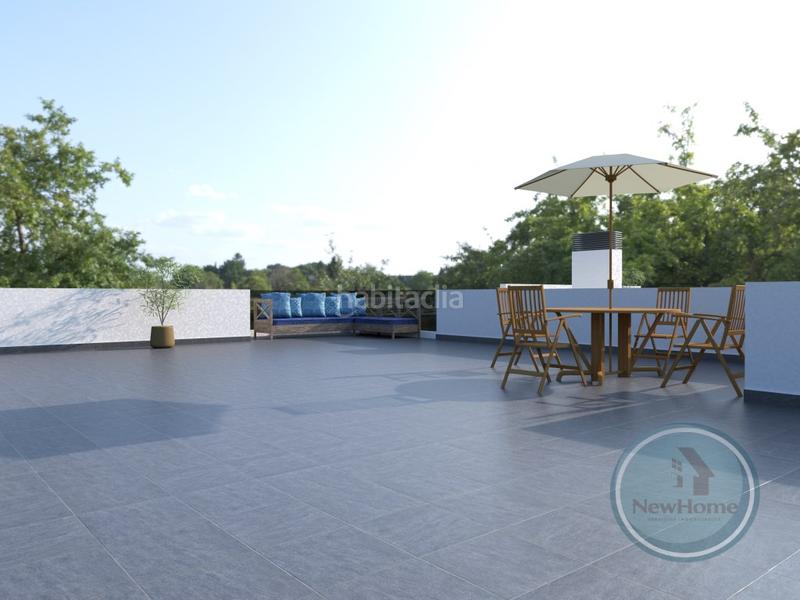 Foto 5989b3a0-9b55-4067-aba2-78ef57786c13. Casa con parcheggio piscina in San Javier San Javier