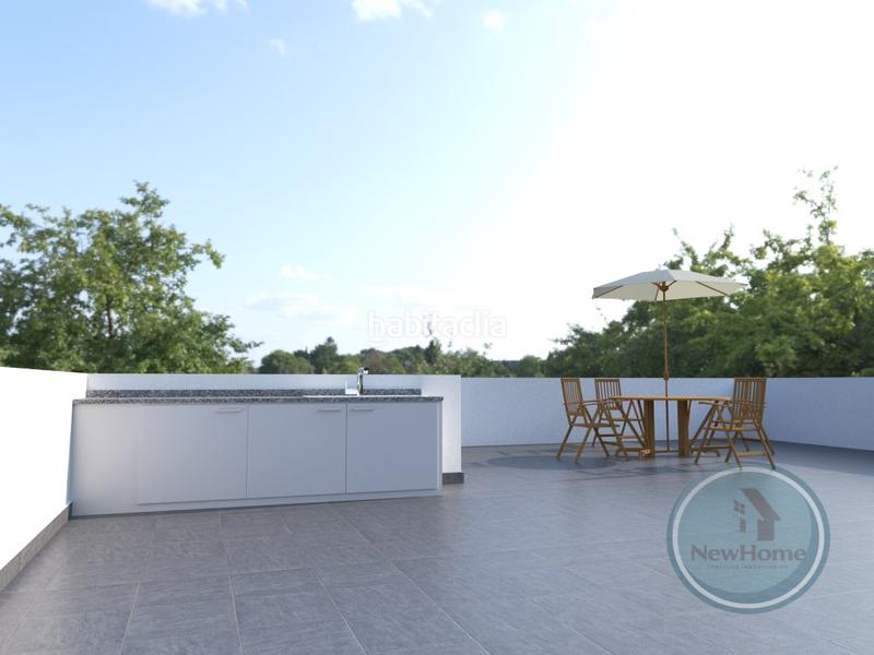 Foto 603dce06-ae3c-4b24-8d03-60f3313ff1aa. Casa con parcheggio piscina in San Javier San Javier