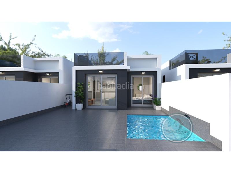 Foto 92251a11-3c84-4d1b-89af-78ada5b83b8c. Casa con parcheggio piscina in San Javier San Javier