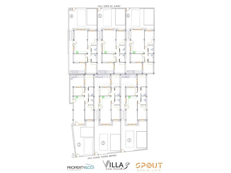 Foto 9da0d2bd-c599-4431-b7d6-ca21dbb1cf62. Casa con parcheggio piscina in San Javier San Javier