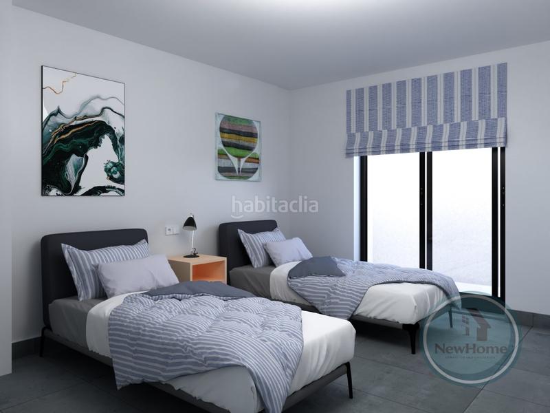 Foto fa24ba68-3ac3-4ed4-a99d-419342c6024a. Casa con parcheggio piscina in San Javier San Javier