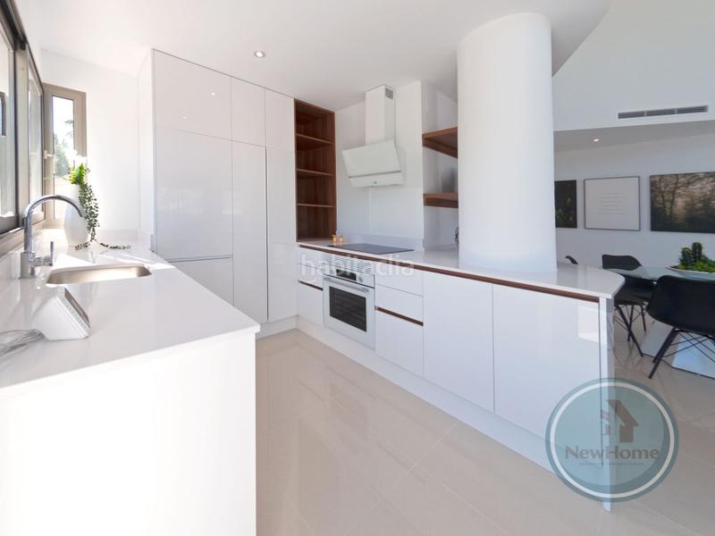 Foto 275202aa-e24e-4c1c-b079-0fffdfa63caa. Casa con parcheggio piscina in Rojales