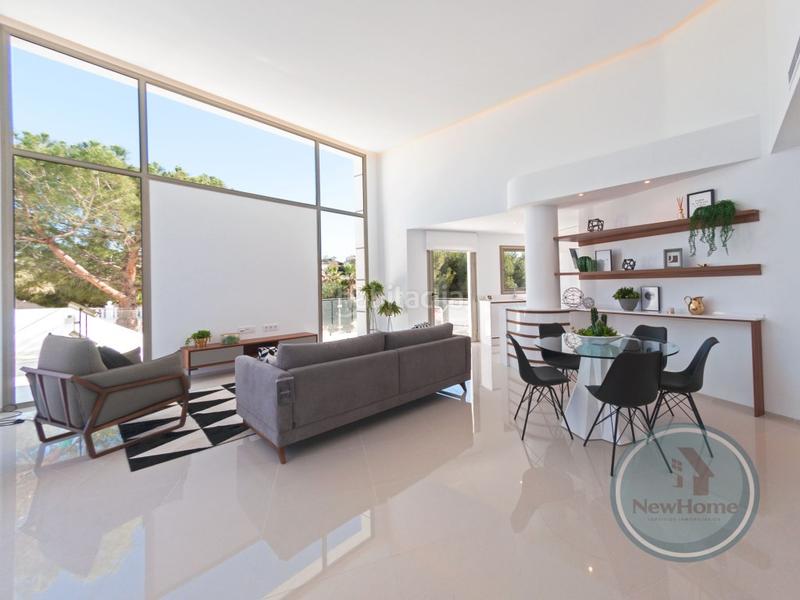 Foto 6f885637-0e33-49b9-8928-1555e8505cc4. Casa con parcheggio piscina in Rojales