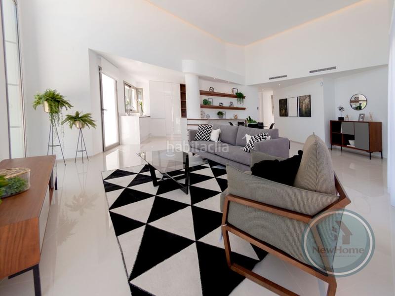 Foto 74028155-4ee4-4d52-857c-34f1e3badf83. Casa con parcheggio piscina in Rojales