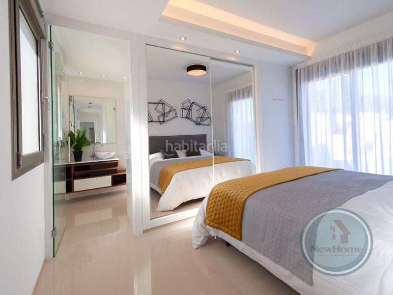 Foto e9133a31-8203-4be4-b487-c6e19e466122. Casa con parcheggio piscina in Rojales