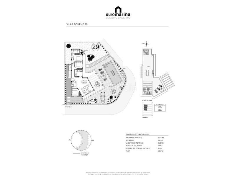 Foto fd12b3e3-b29b-4e40-865a-28b3048661e5. Casa con parcheggio piscina in Rojales