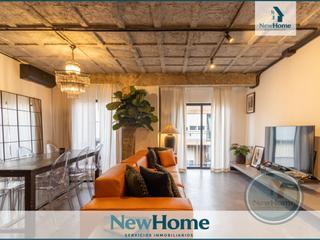 Appartement  Calle mariano benlliure. Diseño industrial de revista piso único y listo para entrar a vi