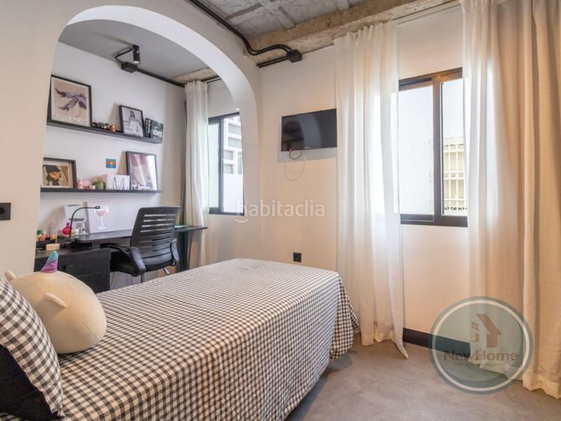 Foto 08336ed5-6d92-47e9-8fc8-69e85cb87daf. Etagenwohnung in Reina Victoria - Miguel Hernández Elche / Elx