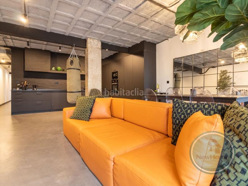 Foto 2b48891e-fe33-4f4a-bfa9-51492805a232. Etagenwohnung in Reina Victoria - Miguel Hernández Elche / Elx