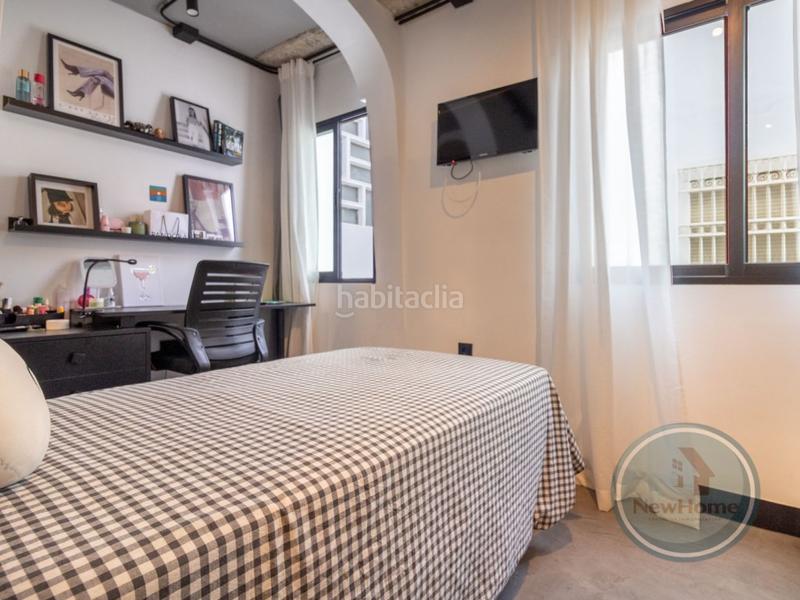 Foto 47744a57-b794-433e-9e14-10b98e263a85. Etagenwohnung in Reina Victoria - Miguel Hernández Elche / Elx