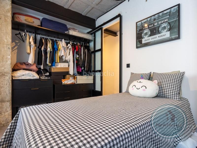 Foto bead617d-4fc6-42d9-b5a5-58ef57edbfd8. Etagenwohnung in Reina Victoria - Miguel Hernández Elche / Elx