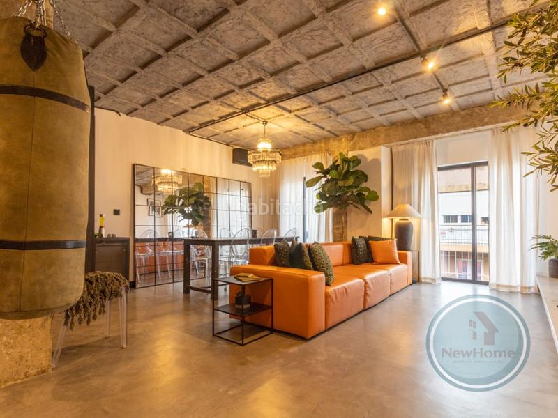 Foto c32fe1b5-9668-4500-a515-f86a8a194064. Etagenwohnung in Reina Victoria - Miguel Hernández Elche / Elx