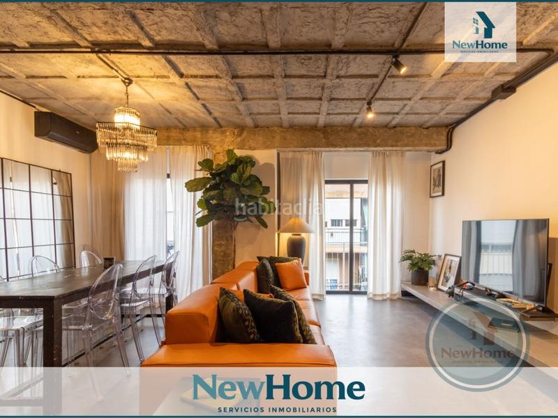 Foto d1bc2c8d-8e64-4f4d-9564-6fa984fea53f. Etagenwohnung in Reina Victoria - Miguel Hernández Elche / Elx