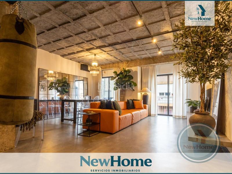 Foto d43ac1f4-b460-4257-b1a0-54e26d050515. Etagenwohnung in Reina Victoria - Miguel Hernández Elche / Elx