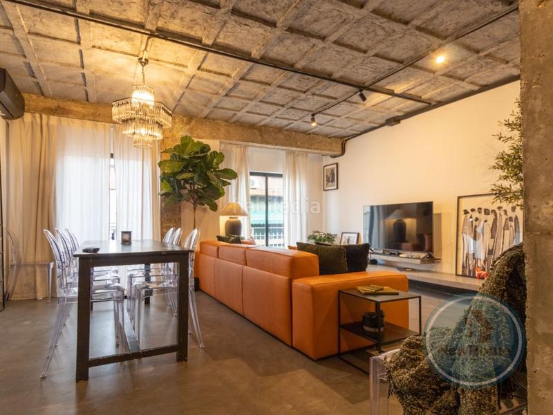 Foto d59b99df-ad37-47fa-89ff-59fef03068ab. Etagenwohnung in Reina Victoria - Miguel Hernández Elche / Elx