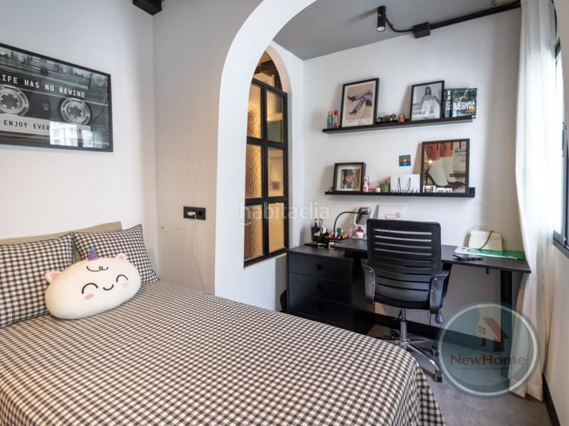 Foto d7ac1ceb-757f-4259-b3cd-f3c83ba8d8f8. Etagenwohnung in Reina Victoria - Miguel Hernández Elche / Elx