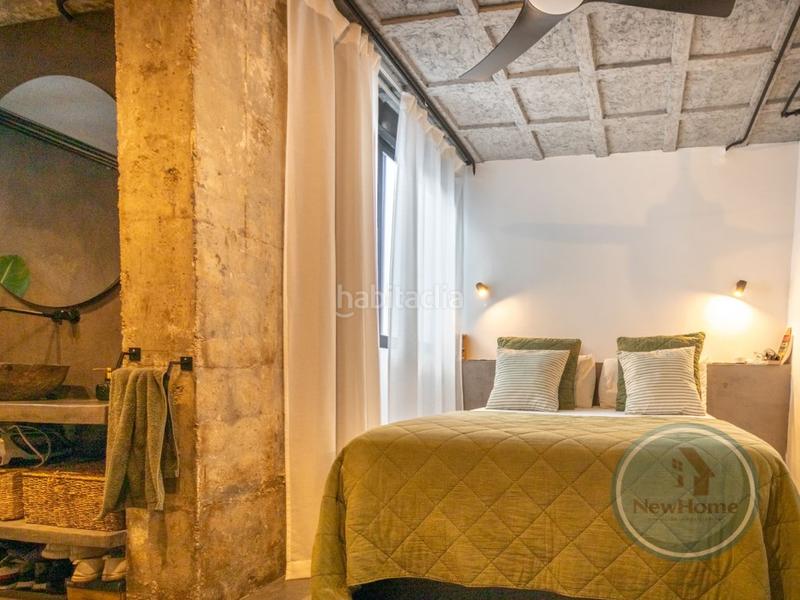 Foto f29e19ad-5fe1-4335-b9c3-411223f2acf5. Etagenwohnung in Reina Victoria - Miguel Hernández Elche / Elx