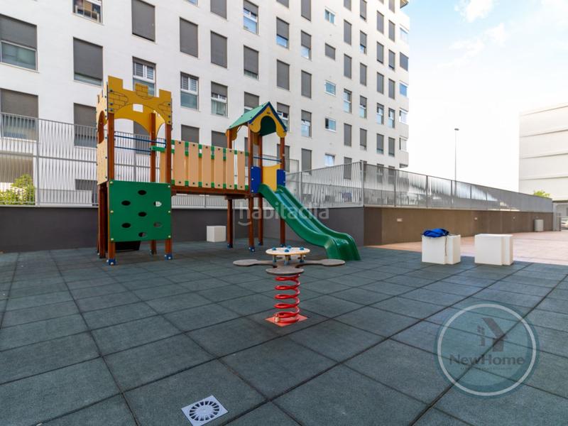 Foto 04d2273f-f6fc-4585-b895-a3d866ca1a70. Appartamento con parcheggio in Sector V Elche / Elx