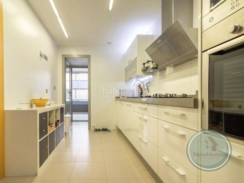 Foto 0de7a733-330c-4650-a0ca-0fb23cc7d97d. Appartamento con parcheggio in Sector V Elche / Elx